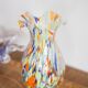 Small Vintage Murano Vase from the Mid-Century, Italy, 1960s
