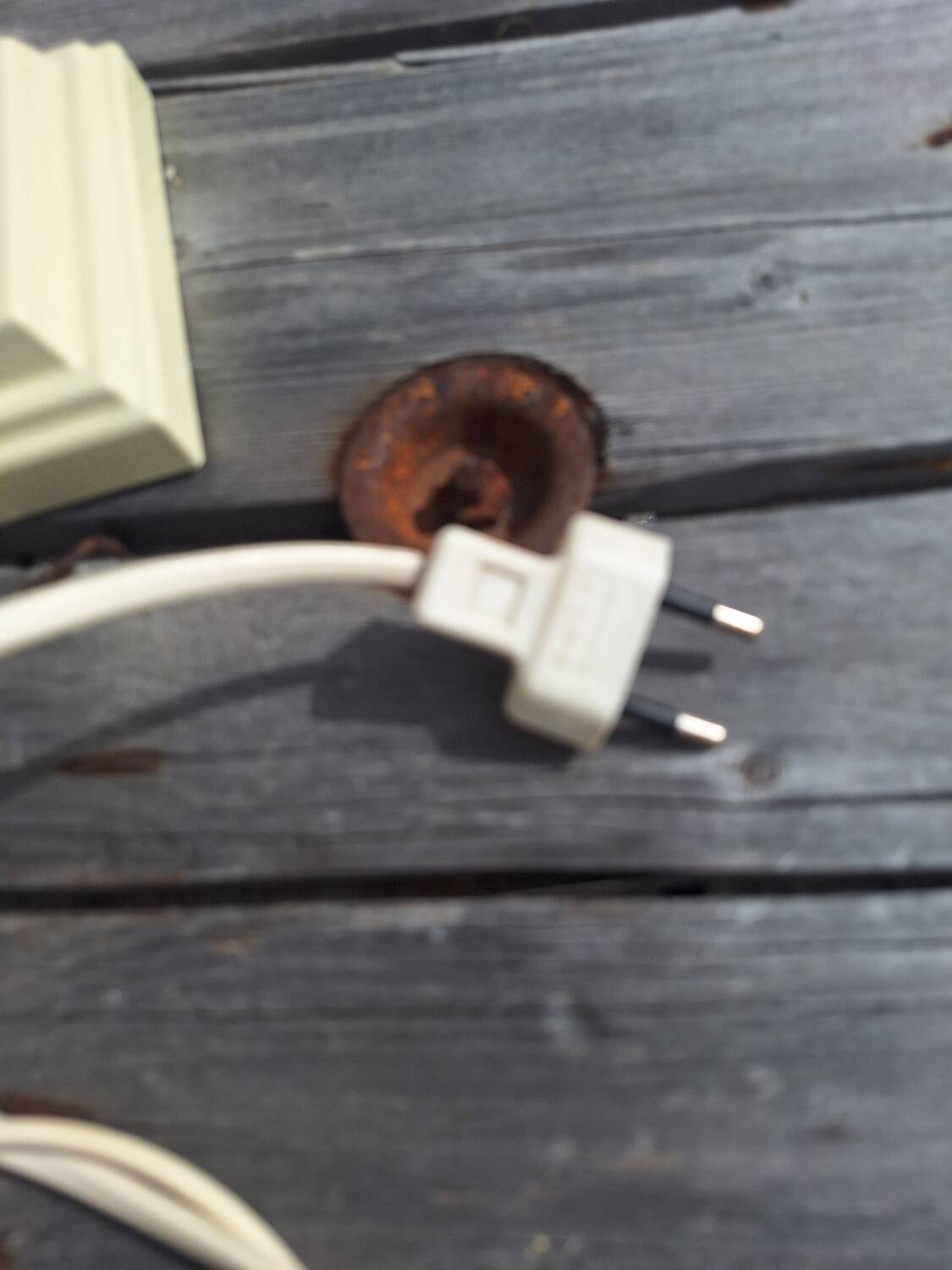 Trocadero lamp Robert De Schuytener