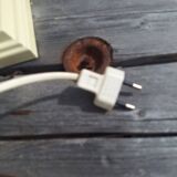 Trocadero lamp Robert De Schuytener