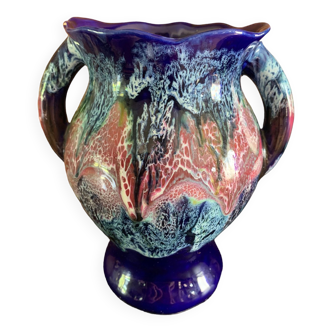 Vallauris Vase