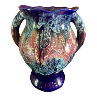 Vase Vallauris