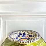 Empty pocket ceramic cut decoration fish