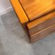Commode vintage en bois massif, Maison Regain - Esprit Scandinave