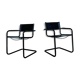 Paire de fauteuils