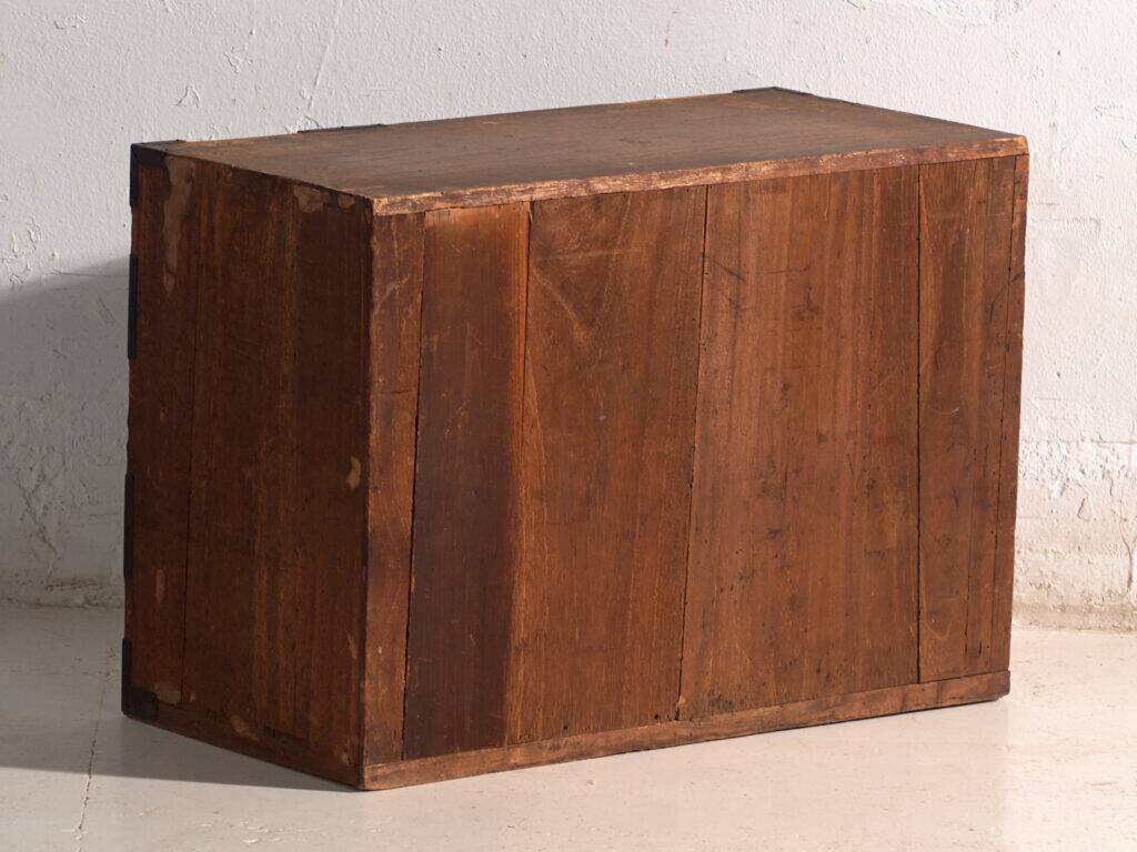Commode tansu ancienne japonaise – Japon, vers 1910