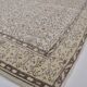 Tapis Oushak anatolien vintage sku1314