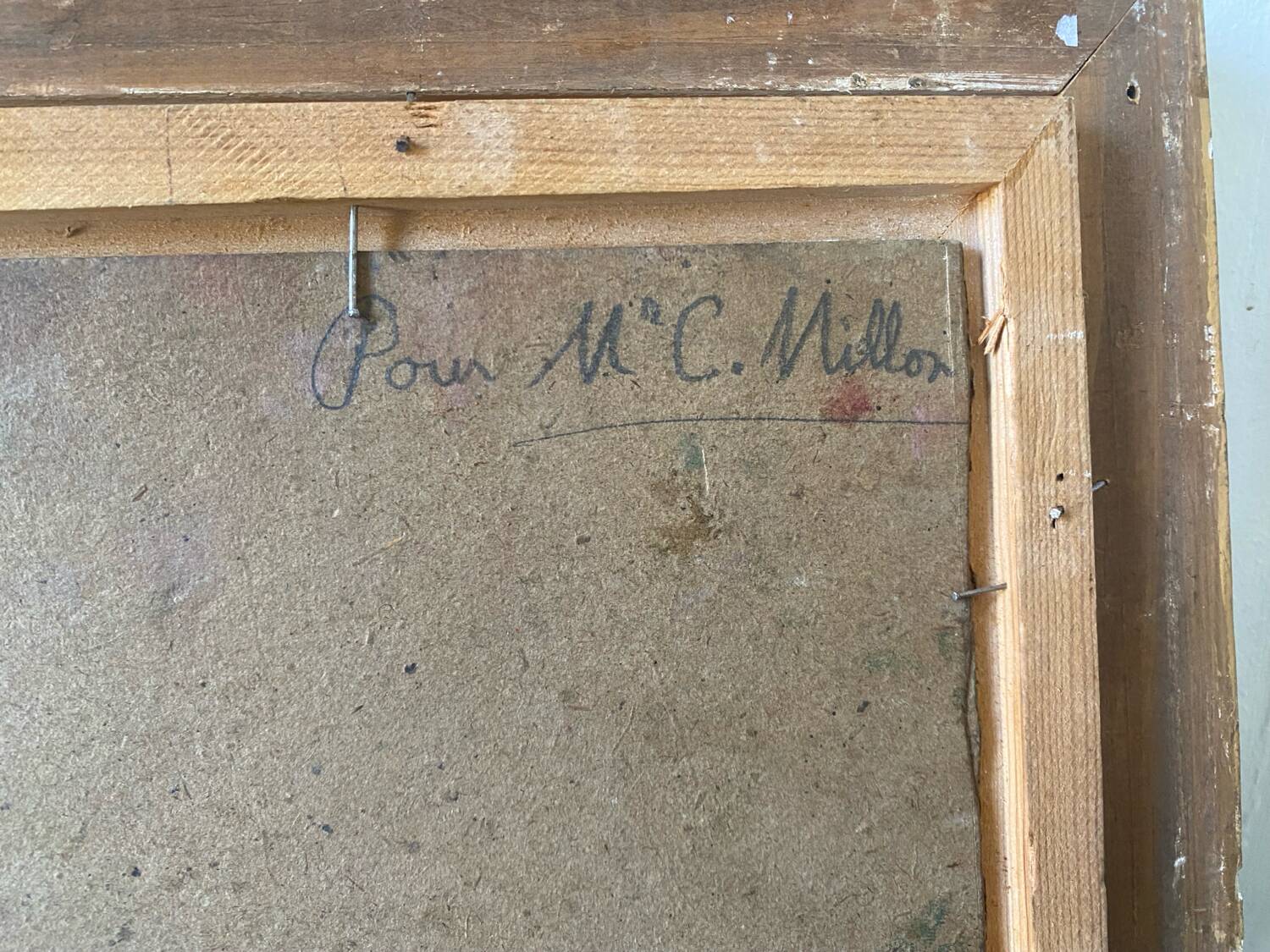 20th century still life