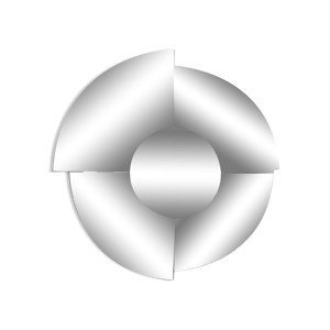 Miroir merlin roche bobois