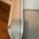 Fauteuil THF design Tito Agnoli pour Poltrona Frau
