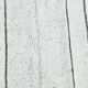 8x10 Contemporary White & Gray Solid Kilim Rug, 258x309Cm