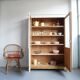 Old dresser