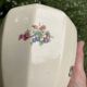 Pied de lampe romantique Le Charbonnier Salins