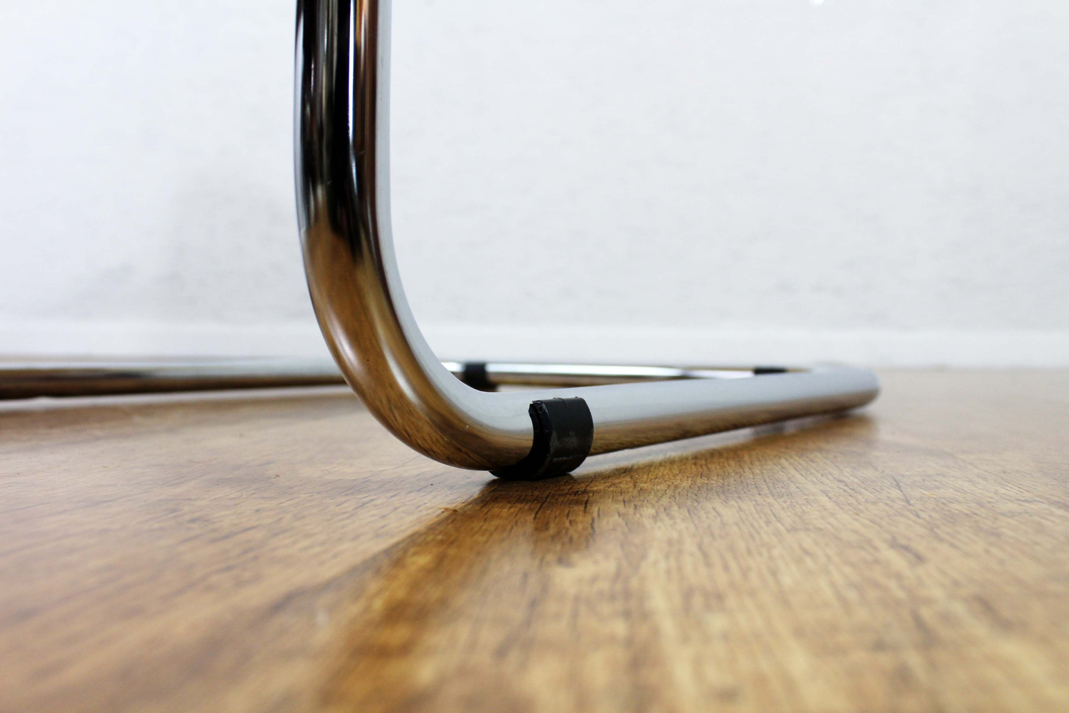 Fauteuil Marcel Breuer B64