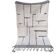 Tapis berbère Beni Ourain 168/113 cm
