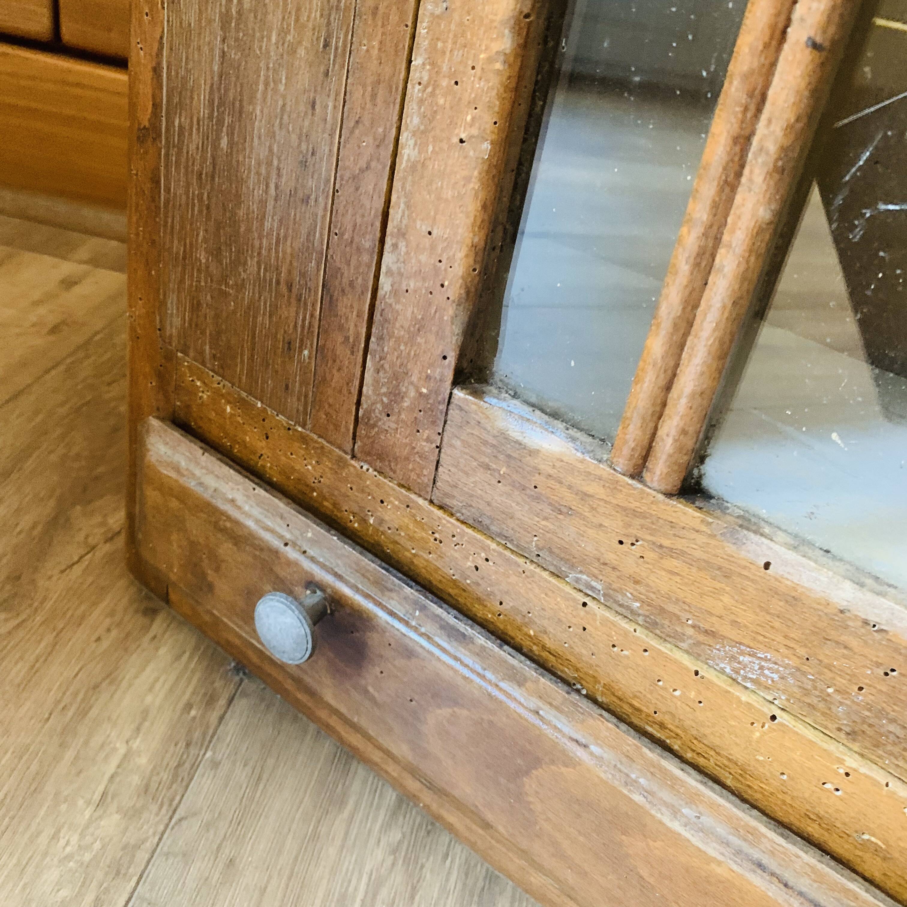 Large medicine cabinet