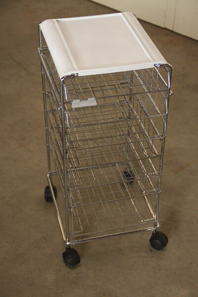 Bannette ranges mail basket grieshaber