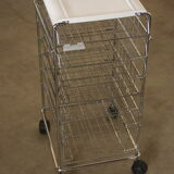 Bannette ranges mail basket grieshaber