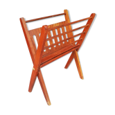 Scandinavian magazine rack of Cees Braakman