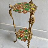 McDowall Steven & Co Art Nouveau Plant Stand