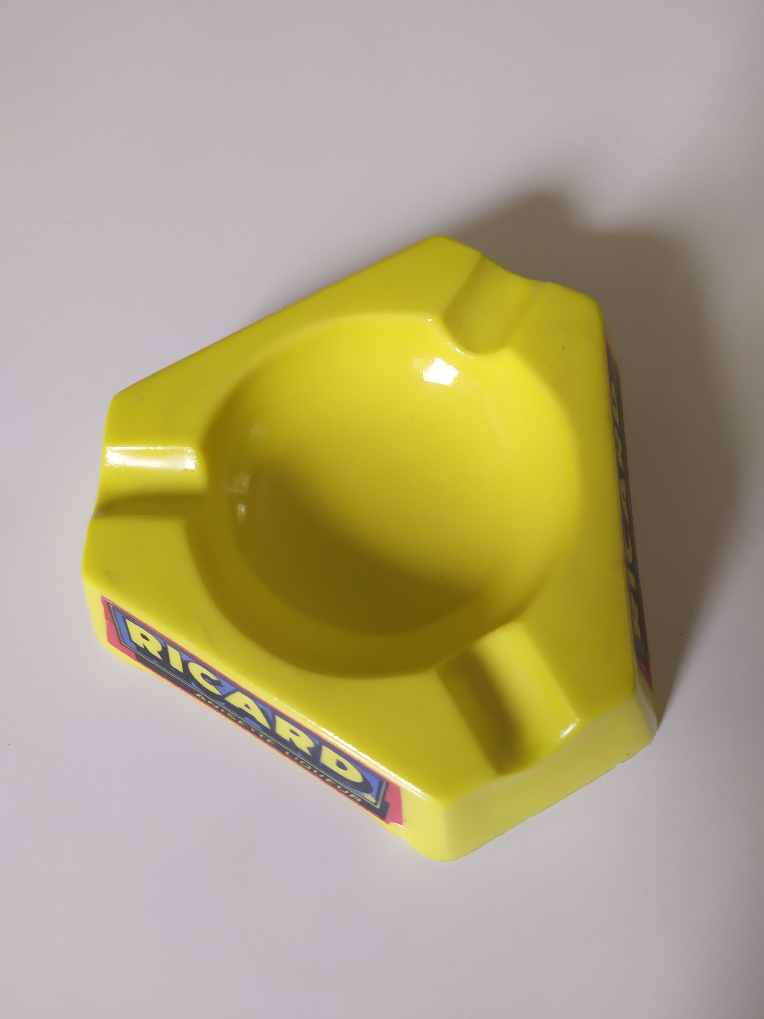 Ricard Ashtray