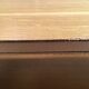 Rattan bookcase from the 60/70