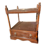 Table empire tbe en bois ybe
