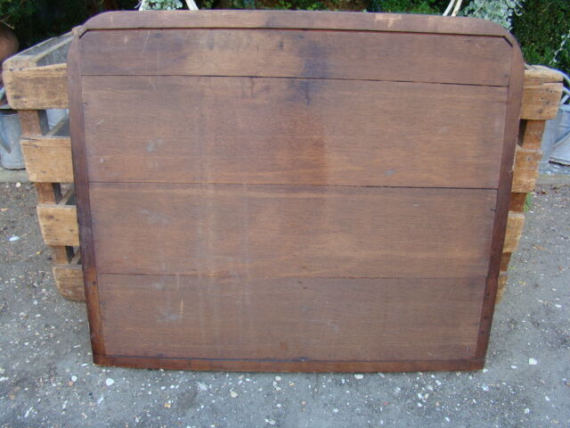 Mirror Louis-Philippe - 80 x 67