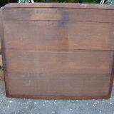 Mirror Louis-Philippe - 80 x 67