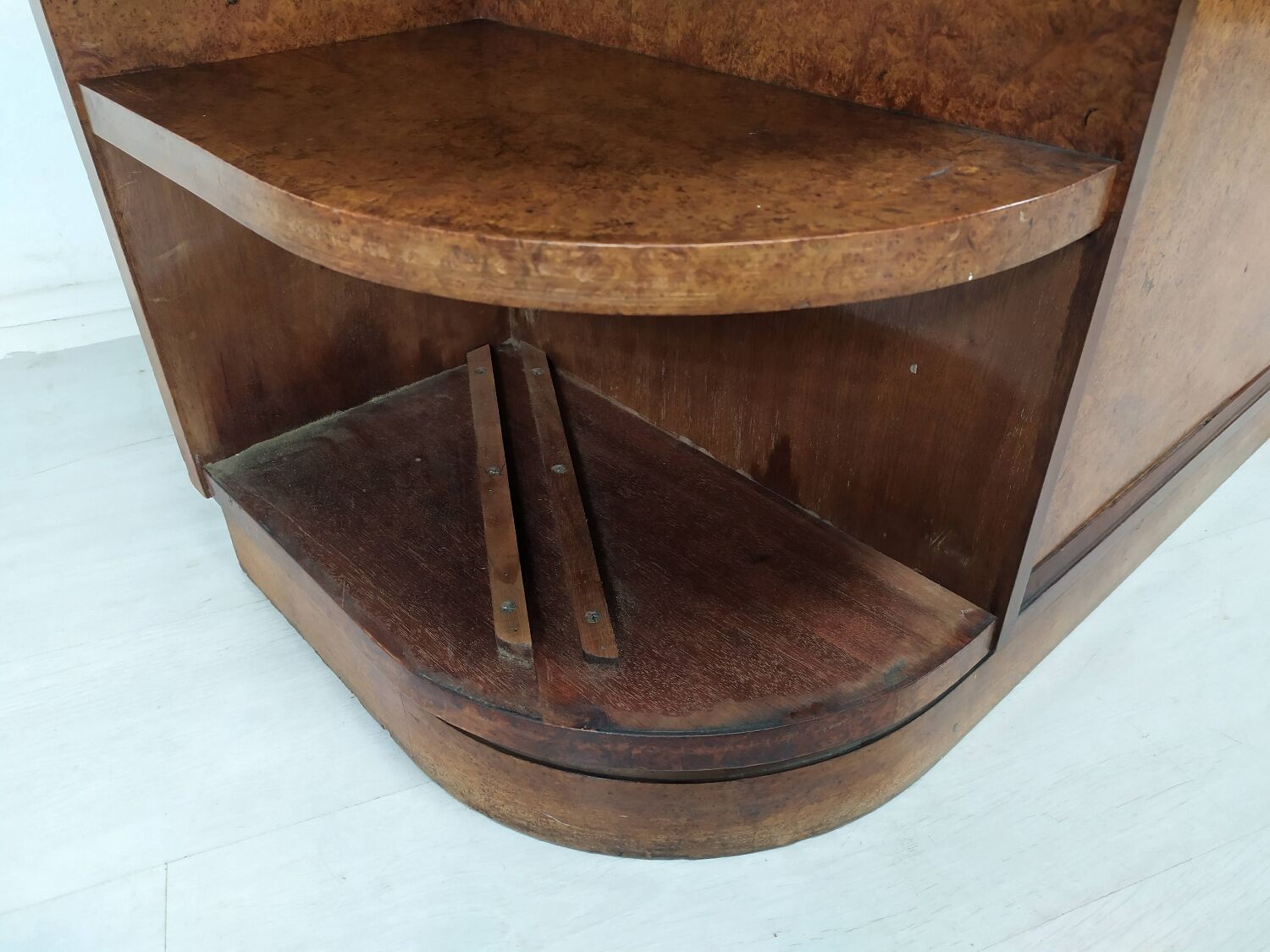 Art Deco buffet