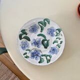 Large Thiry dish | Vallauris | Ceramic | Very good condition