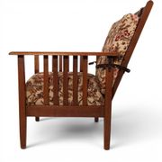 Göttingen Chair - Professor's chair with reclining function, 1930