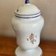 Papaver Apothecary Pharmacy Pot (poppy) Rouen ceramic
