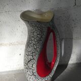 Large Vallauris vase 1950