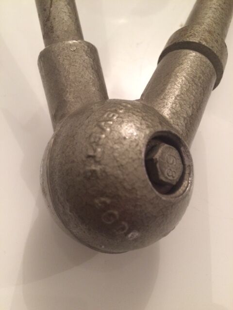 Lamp applied industrial workshop Lumina