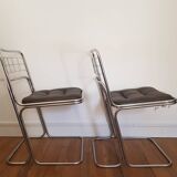 Armchairs circa 70s