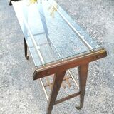 Desserte vintage