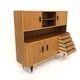 Scandinavian teak sideboard "Korsör", Möbel-Ikea, Sweden, 1960