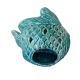 Bougeoir poisson