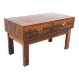 Commode scandinave en palissandre, Glas & Trä, Suède, 1960
