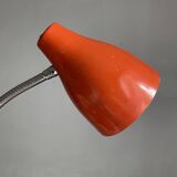 60s casserole lamp
