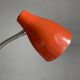 60s casserole lamp