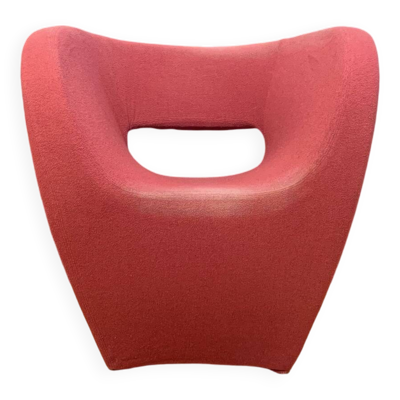 Victoria & Albert Easy Armchair, designed by Ron Arad, Moroso, Italy, 2000s