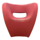 Victoria & Albert Easy Armchair, designed by Ron Arad, Moroso, Italy, 2000s