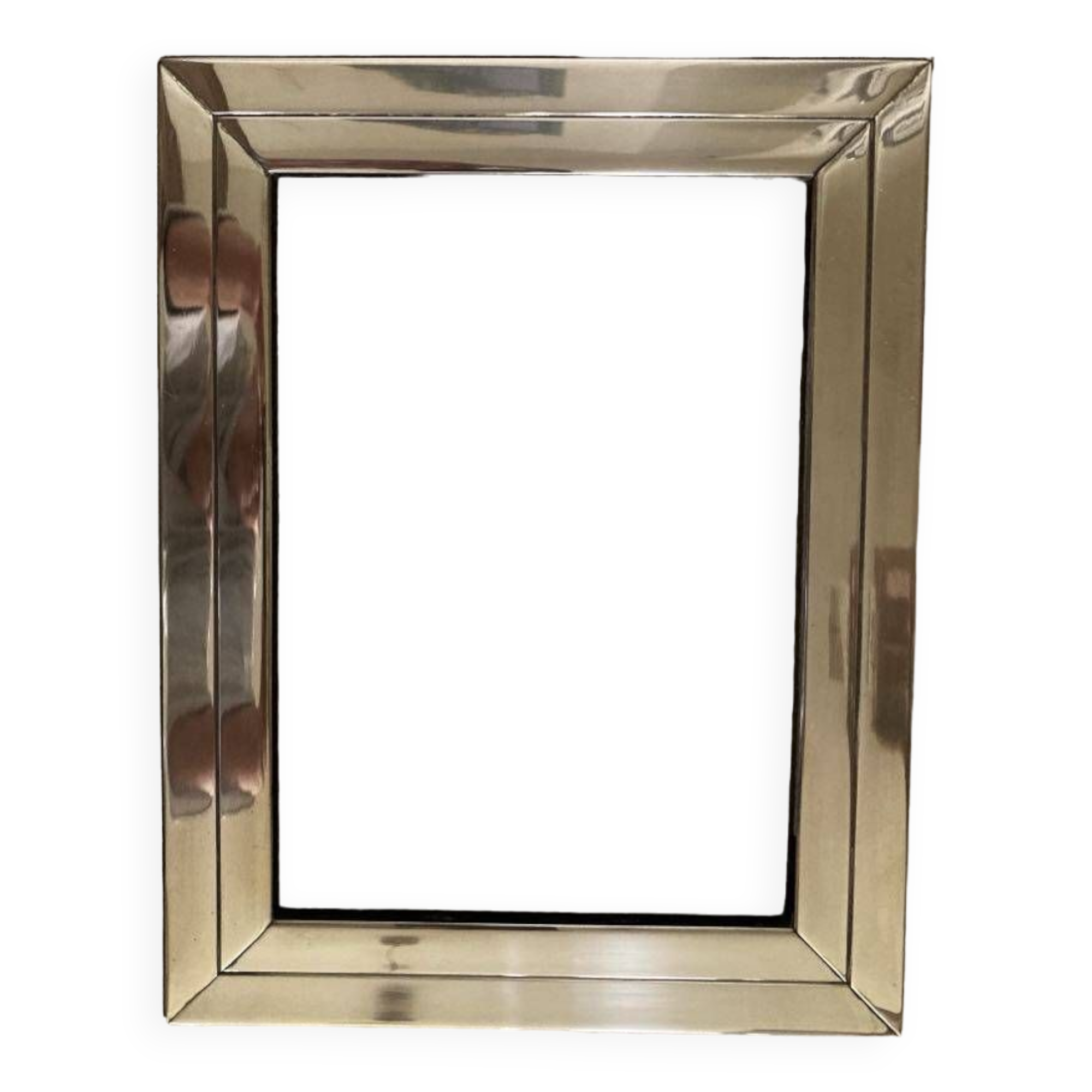 Art Deco style photo frame