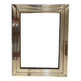 Art Deco style photo frame
