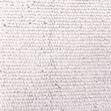 9x12 Soft Pastel White & Blue Vintage Rug, 273x357Cm