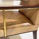 Paire de fauteuils modernes du milieu du siècle, vers 1950