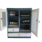 Pharmacy cabinet