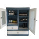 Pharmacy cabinet