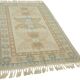 Tapis vintage anatolien turc 151 cm x 226 cm
